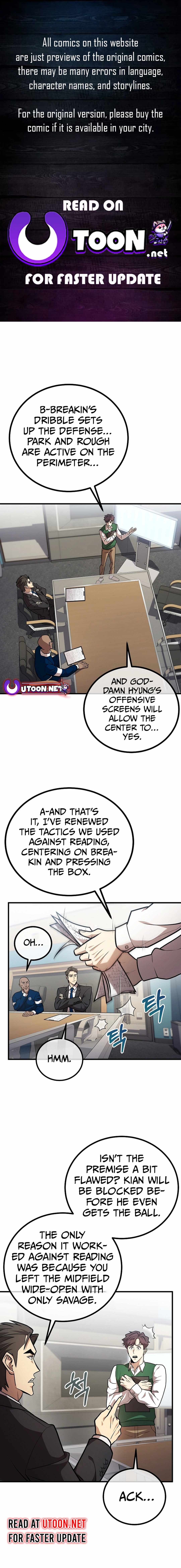 Black-Haired Tactical Genius Chapter 52 1